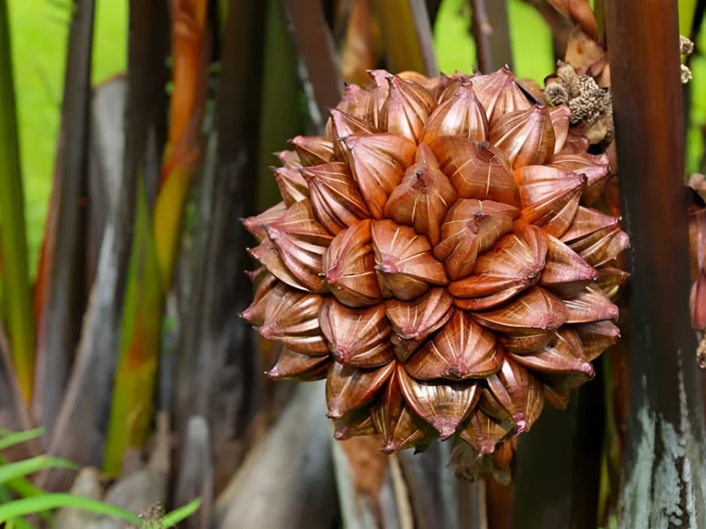 wajib tahu! ini 5 manfaat buah nipah dan kandungan nutrisinya
