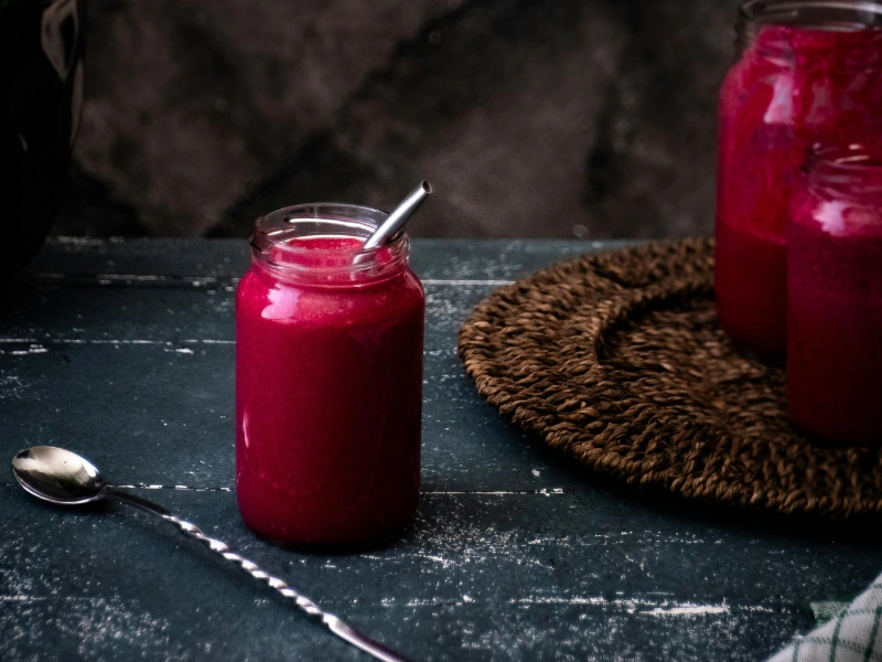 wajib tahu! ini 5 manfaat jus buah bit dan cara tepat membuatnya