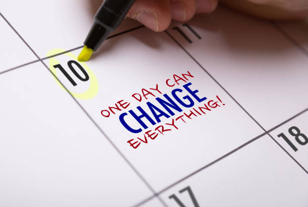 15 kebiasaan baik untuk usia 20-an agar membawa perubahan diri.