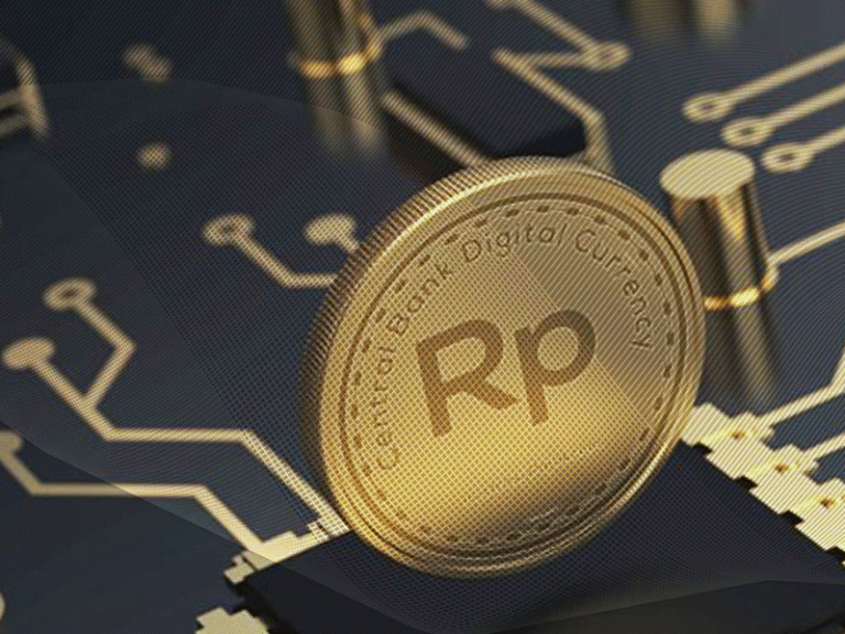 Bank Indonesia Siapkan Stablecoin Nasional: Proyek Garuda Jadi Langkah ...