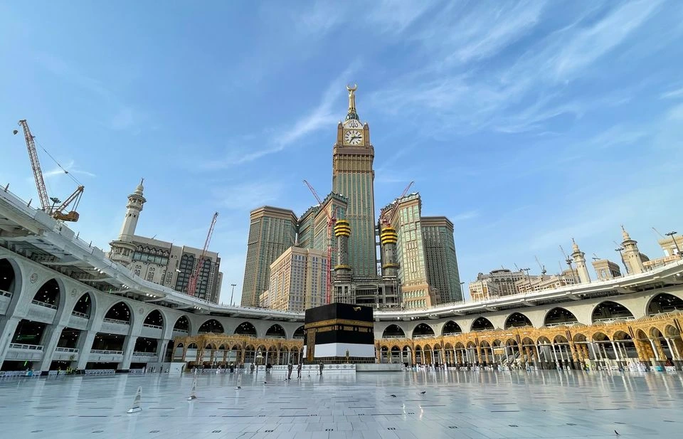 Cara Cerdas Travel Umrah Mandiri untuk Ibadah yang Nyaman