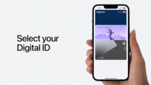 Digital ID