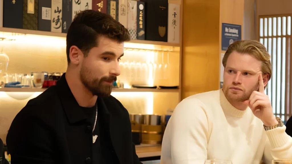 Davie Fogarty, pendiri The Oodie dan investor Shark Tank Australia, menjelaskan strategi bisnis e-commerce setelah 7 kegagalan.