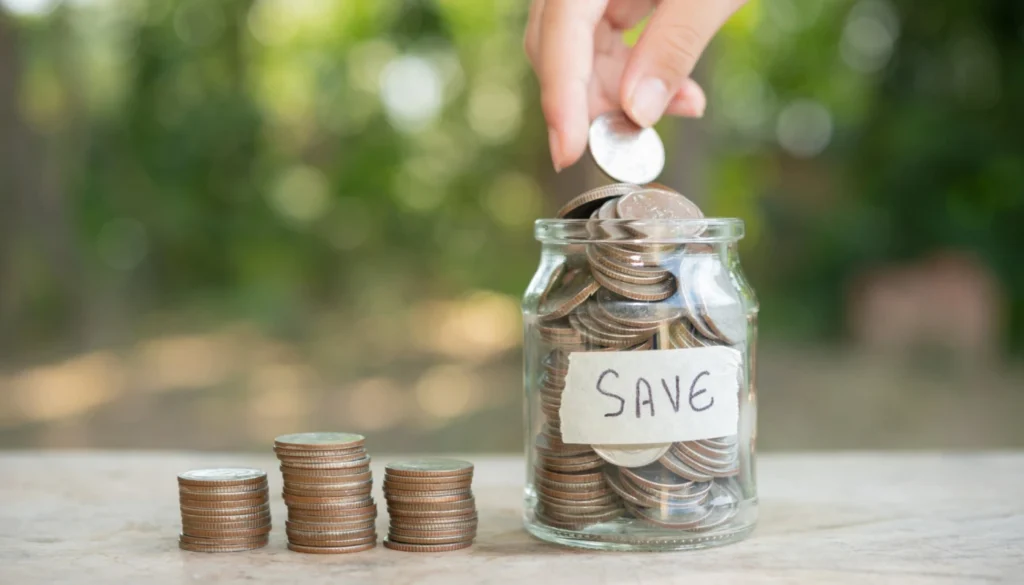 Gaya Hidup Frugal Living Hemat tapi Tetap Aesthetic