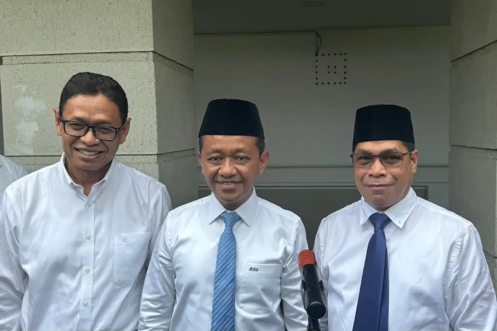 BobiBos Alternatif BBM