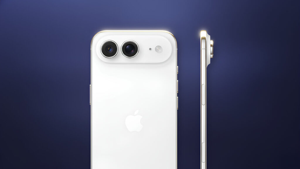 Apple Batal Hentikan iPhone Air(Sumber:X/CEOTECH.IT)