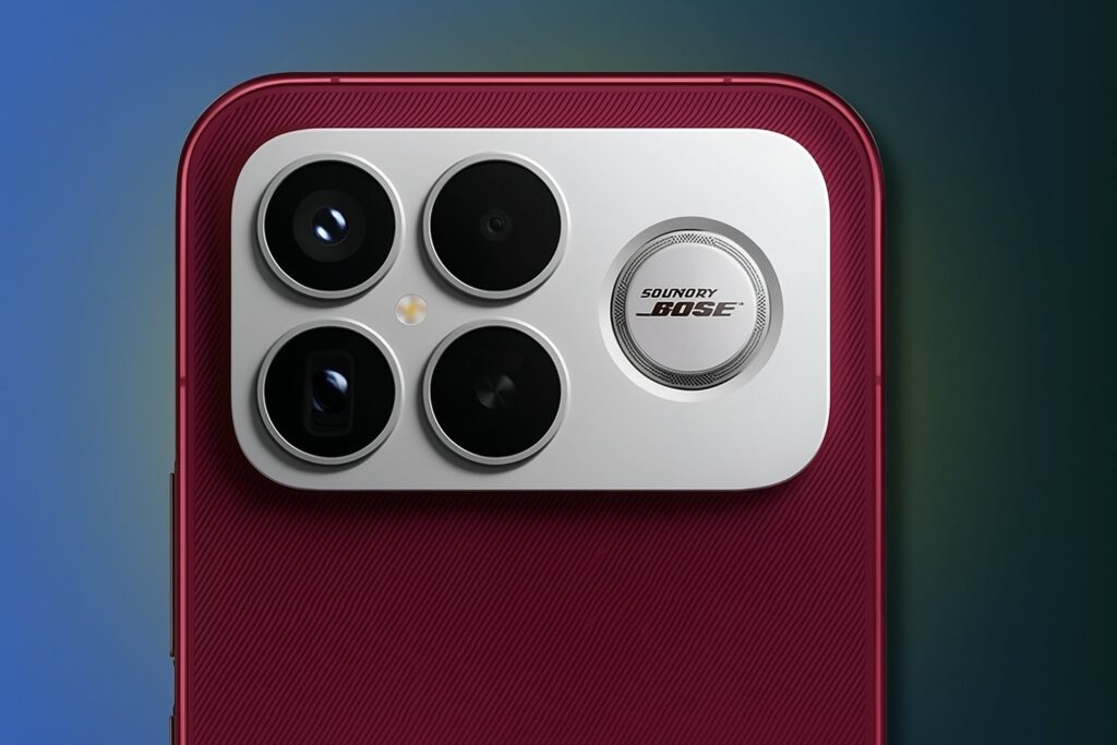 POCO F8 Ultra & F8 Pro(Sumber:X/Sumaho)