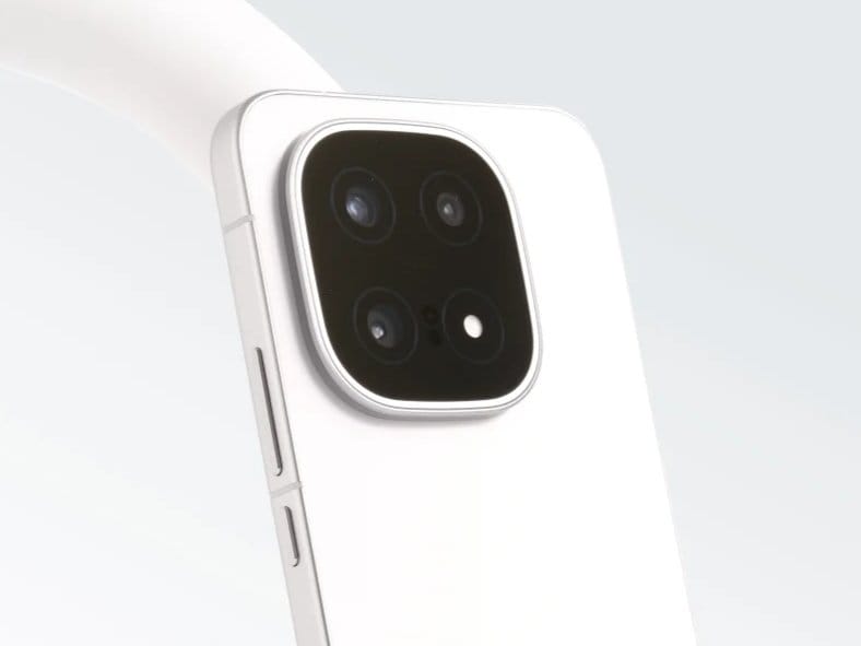 iQOO 15 Mini(Sumber:X/Tech Home)