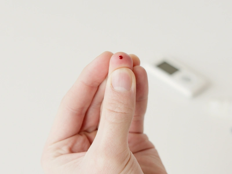 cara mengetahui golongan darah tanpa tes di rumah sakit