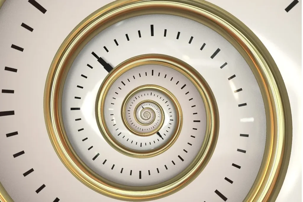 5 Rekomendasi Film Time Loop Terbaik yang Wajib Kamu Tonton