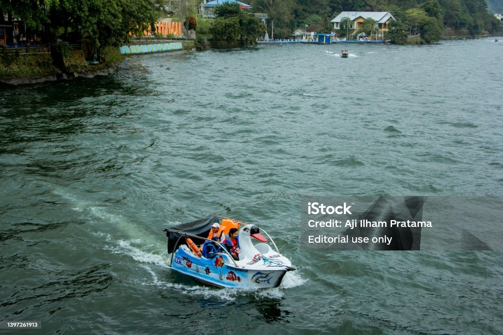 legenda telaga sarangan