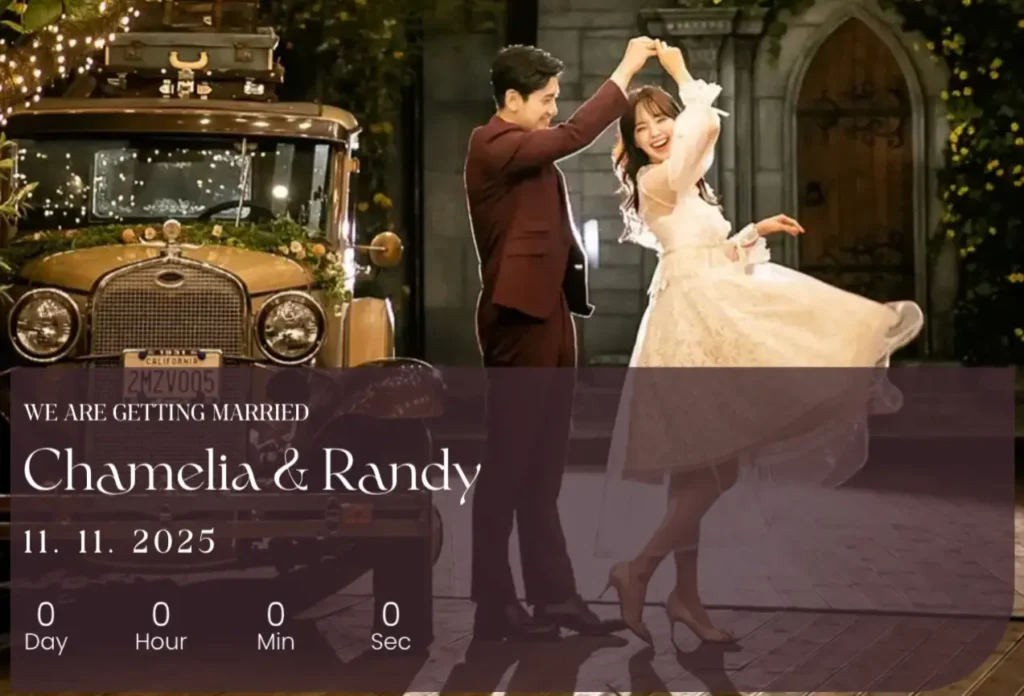 keamanan undangan web