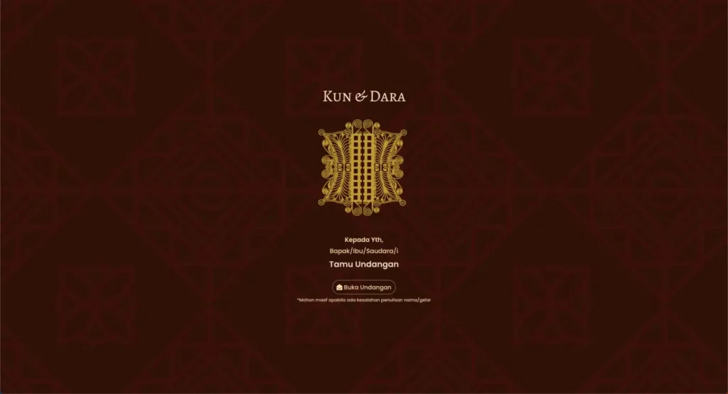 keamanan undangan digital