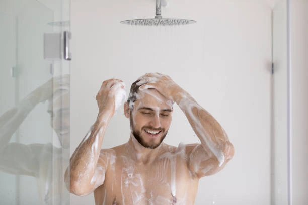 manfaat mandi sebelum subuh