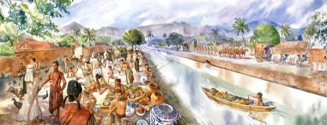 asal-usul sungai brantas