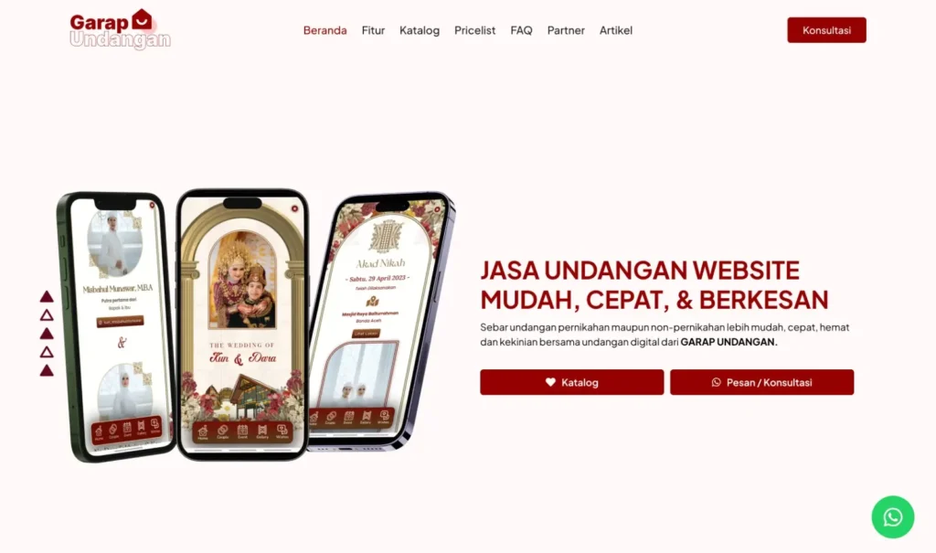 hemat biaya pernikahan