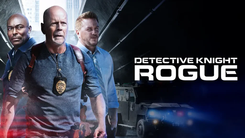 sinopsis detective knight, rogue yang tayang 04 november 2025 di vidio