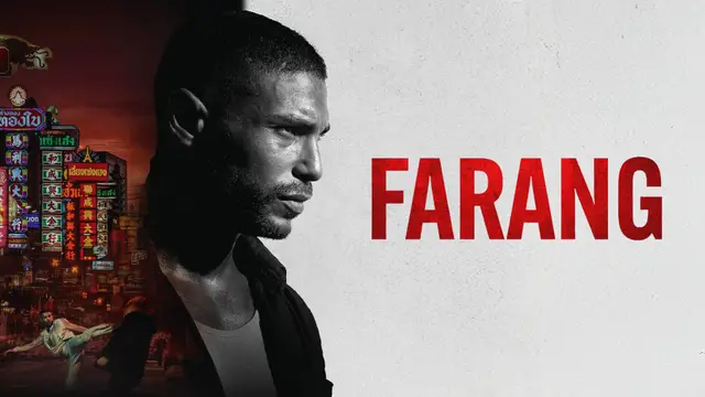 sinopsis film aksi farang yang tayang 09 november 2025 di vidio