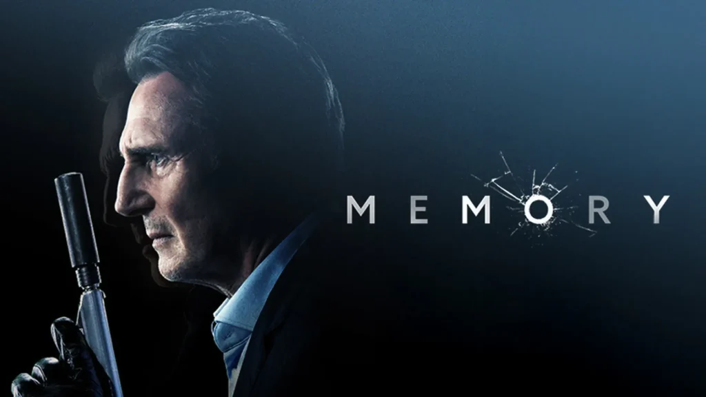 sinopsis film memory yang tayang 14 november 2025 di vidio