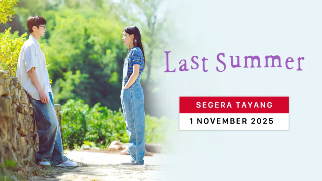sinopsis last summer yang tayang 01 november 2025 di vidio