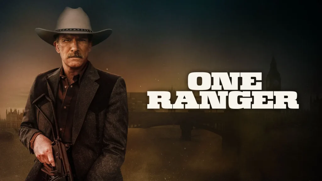 sinopsis one ranger yang tayang 02 desember 2025 di vidio