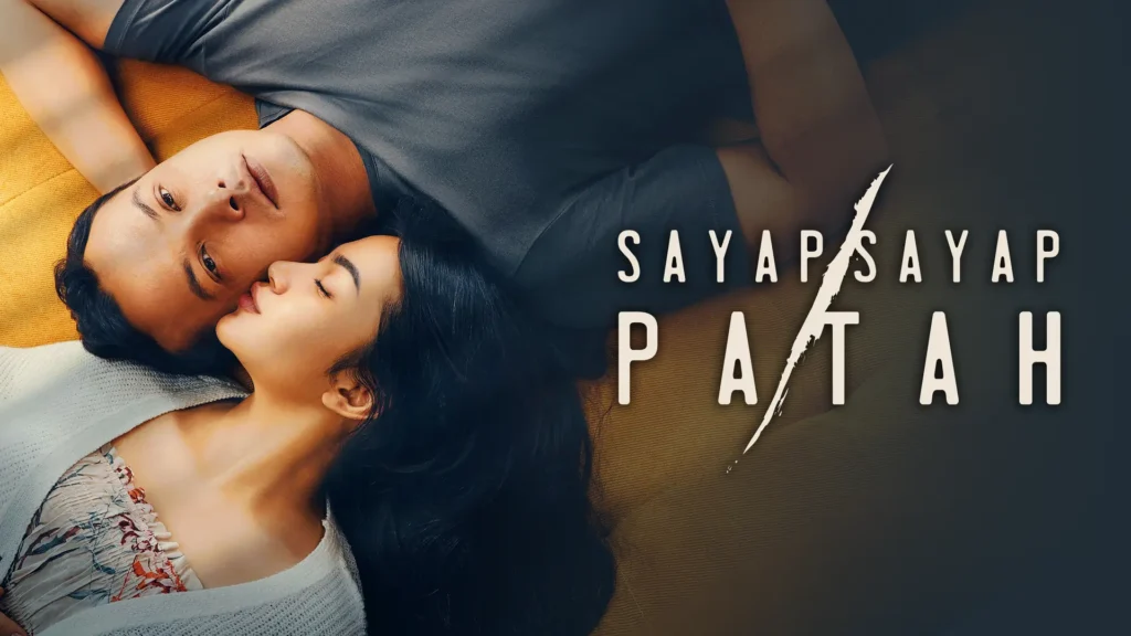 sinopsis sayap-sayap patah yang tayang 11 desember 2025 di vidio