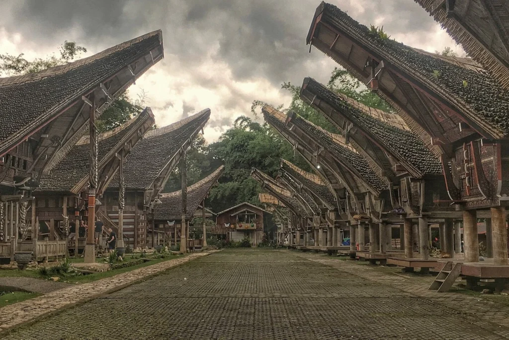 Budaya Toraja Mahal: Rambu Solo