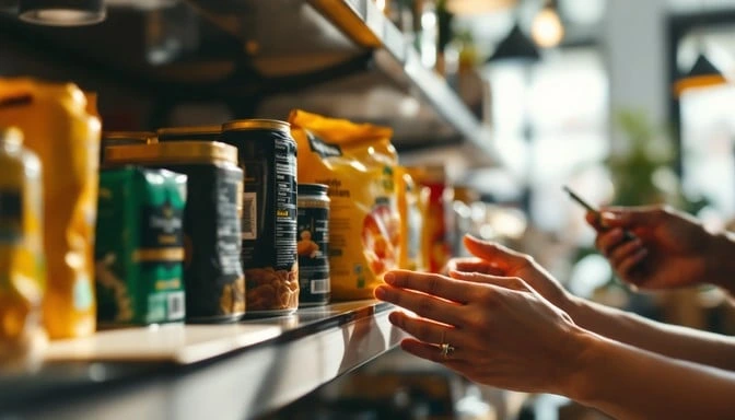 transparansi informasi dalam pelindungan konsumen