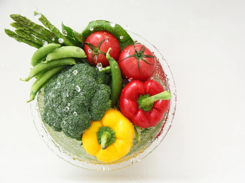 wajib tahu! ini 10 makanan dan minuman pencegah kanker