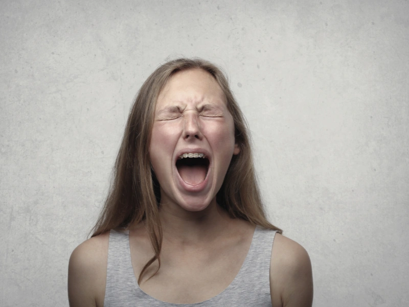 wajib tahu! ini 5 penyebab mudah marah dan cara mengatasinya