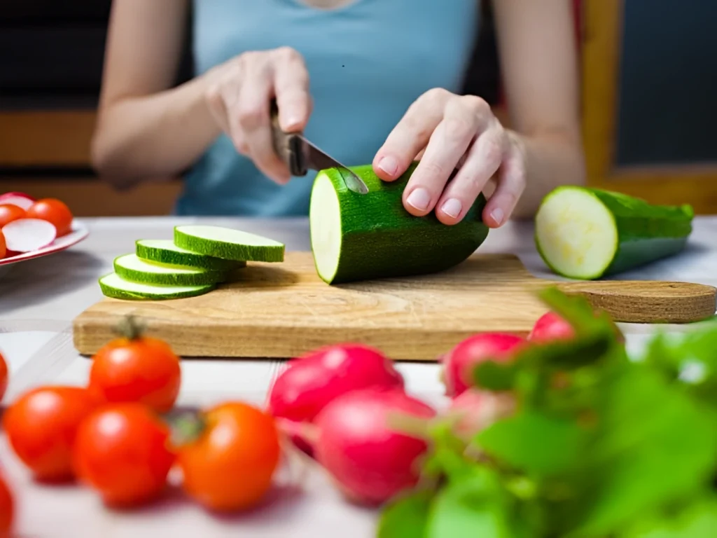 wajib tahu! ini 7 sayuran yang mengandung vitamin d