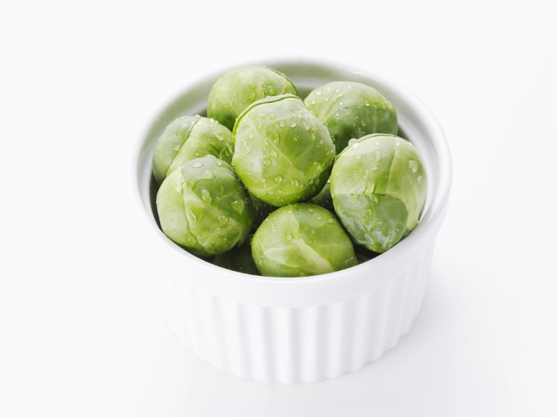 wajib tahu! ini 8 manfaat kubis brussel dan kandungan nutrisinya