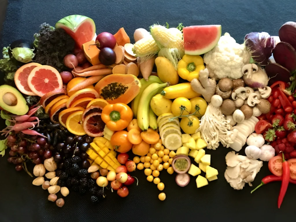 wajib tahu! ini buah dan sayuran yang mengandung vitamin c