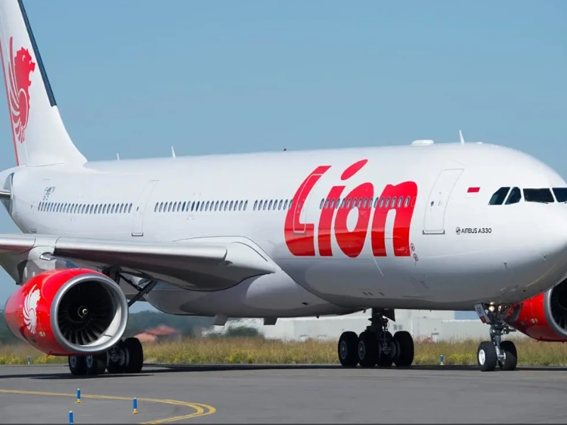 Jemaah Umrah Terlantar di Jeddah