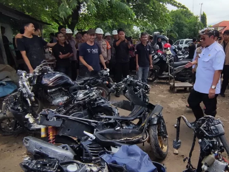 Banjir Bandang Cirebon