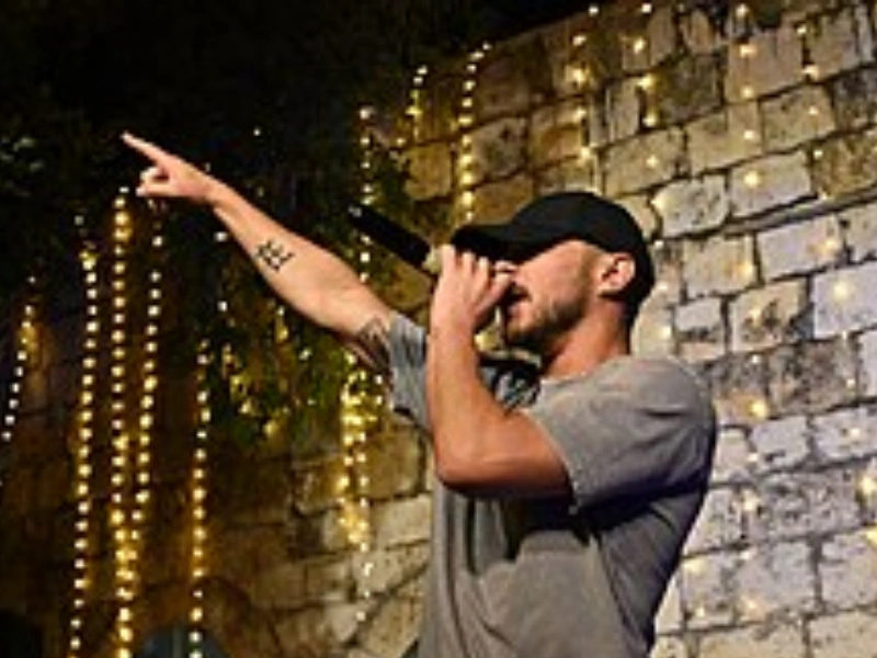 Rap Bukan Sekadar Ngomong Cepat