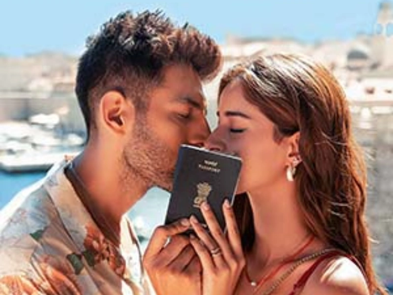 Film Tu Meri Main Tera Main Tera Tu Meri tayang