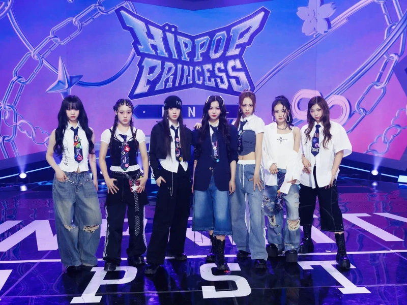 H//PE Princess
