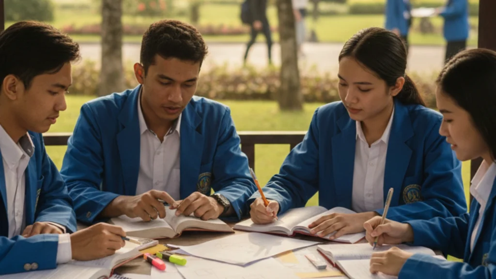 Buku Paten UTBK SNBT TPS sebagai panduan belajar persiapan Seleksi Nasional 2026 best seller Arruzz Media.