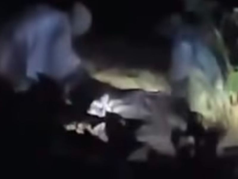 Banjir di Bener Meriah Aceh