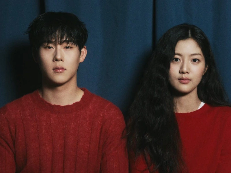 JOOHONEY Push Rei IVE