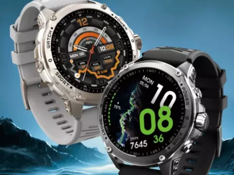 Lenovo Watch GT Pro