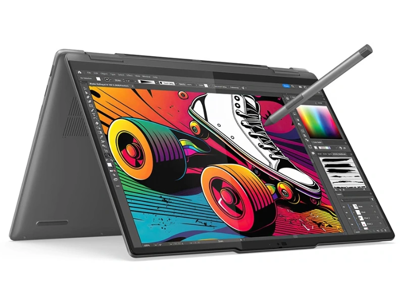 Lenovo Yoga 7i 2‑in‑1