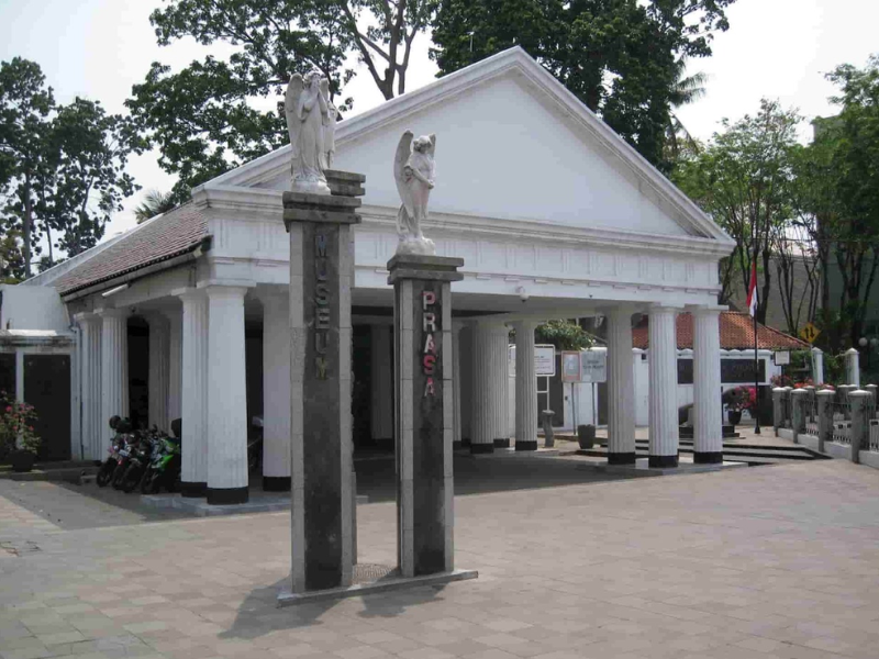 Museum Gratis Jabodetabek