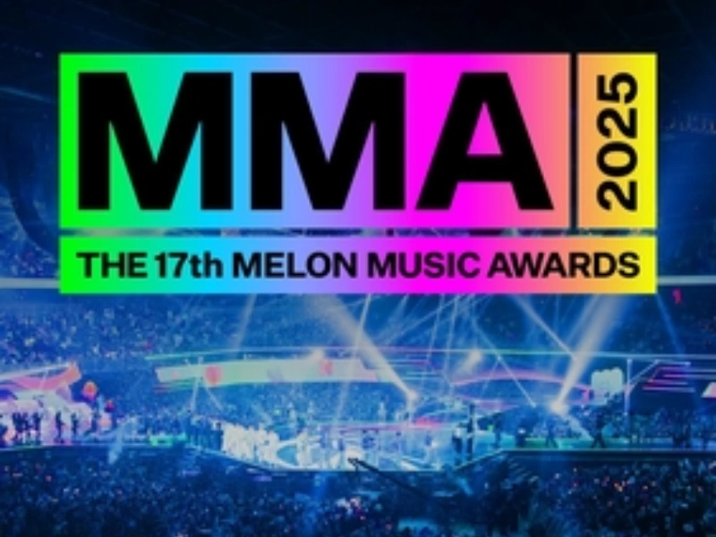 Line Up Melon Music Awards 2025