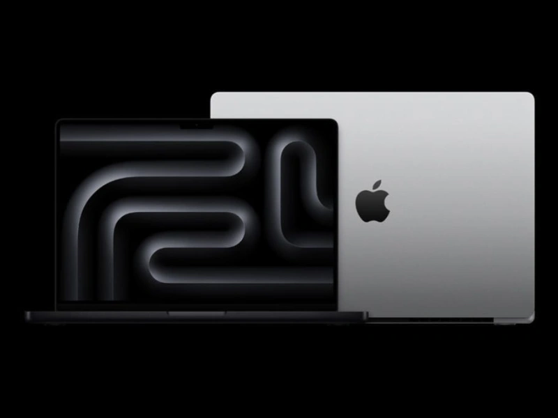 MacBook Pro M5 14 Inci Rilis