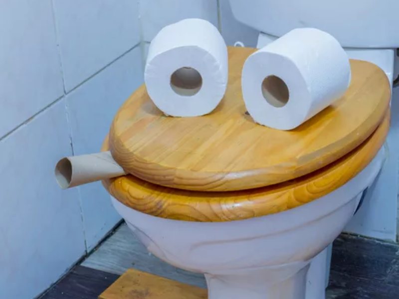 Pareidolia Wajah Manusia