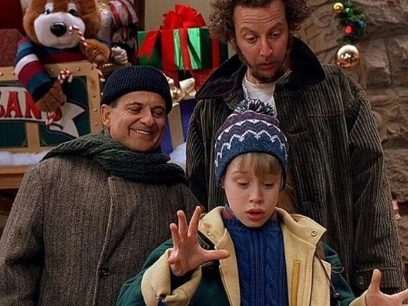 Rekomendasi Film Natal