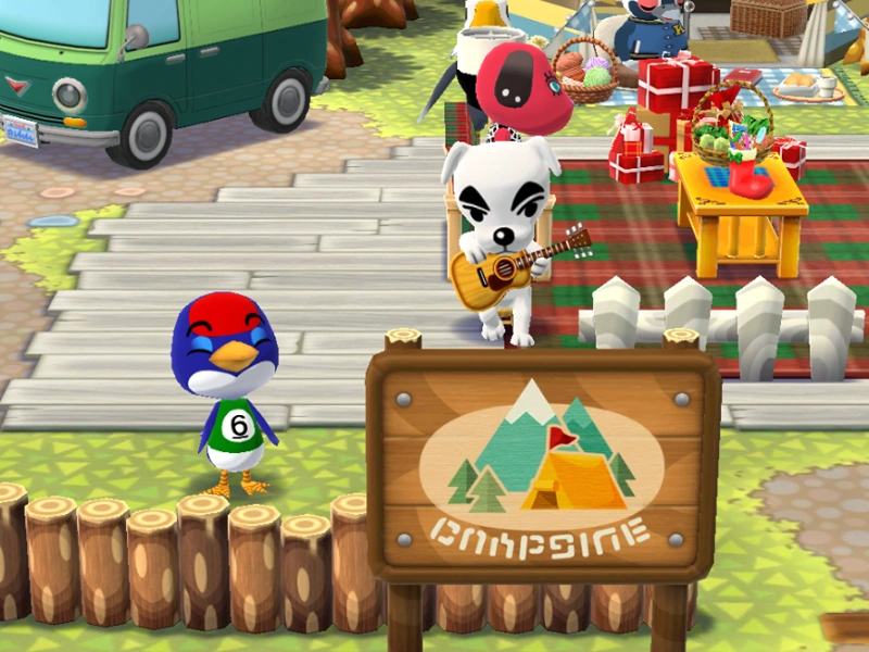 Rekomendasi Game Simulasi Kehidupan