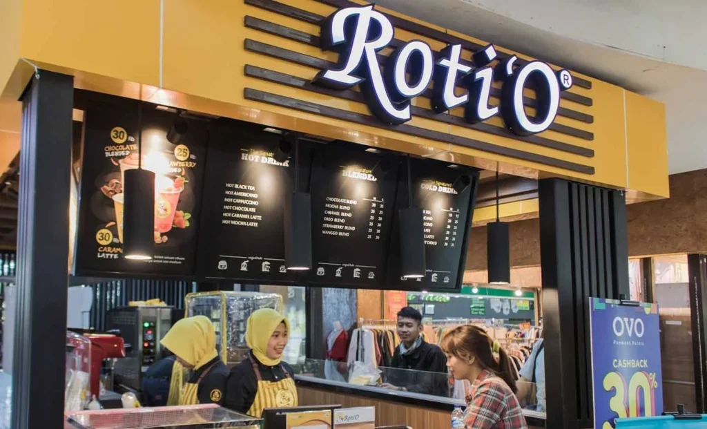 Penolakan Uang Tunai